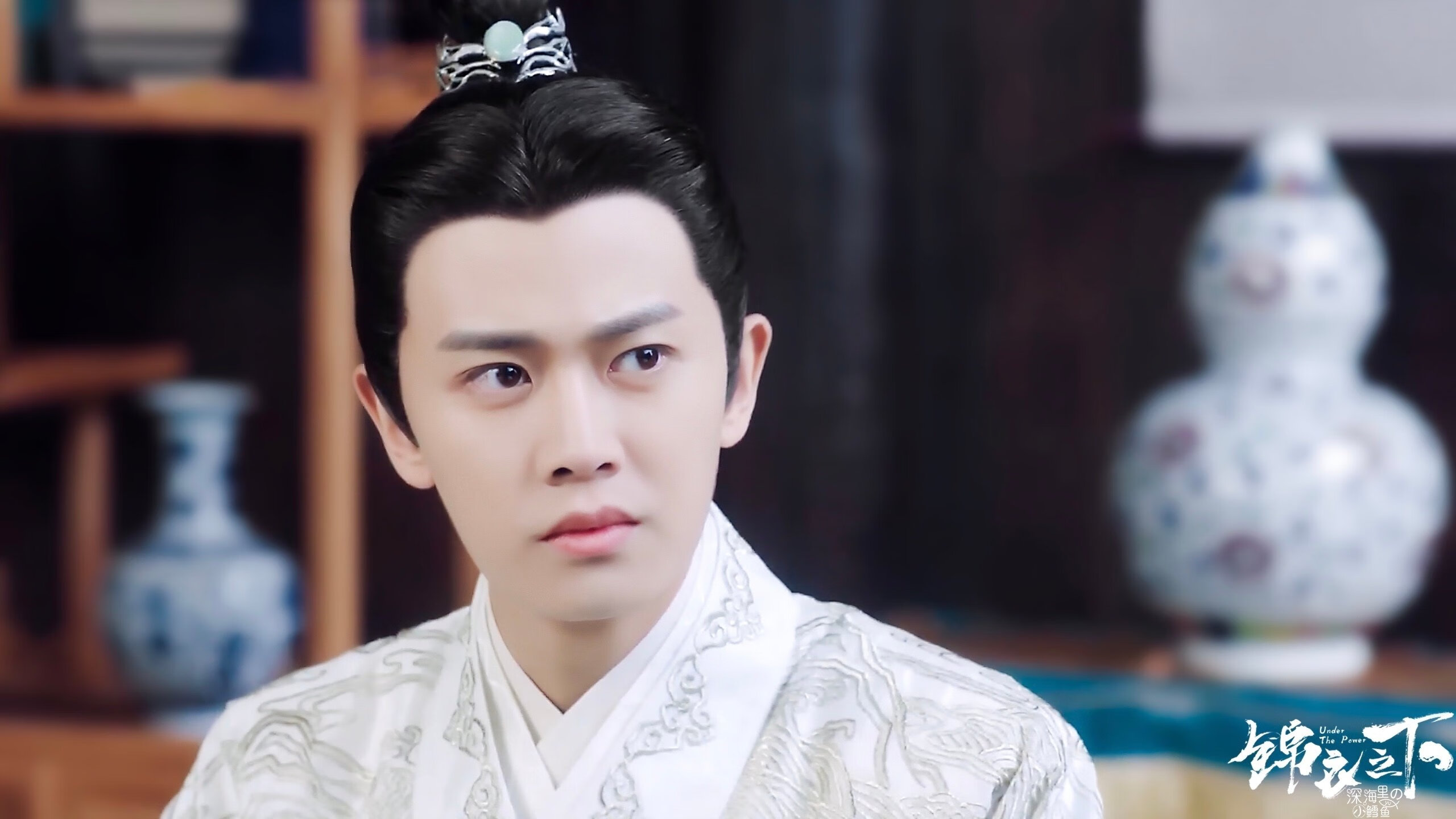 覃海洋决赛发挥超出预期,覃海洋个人简历